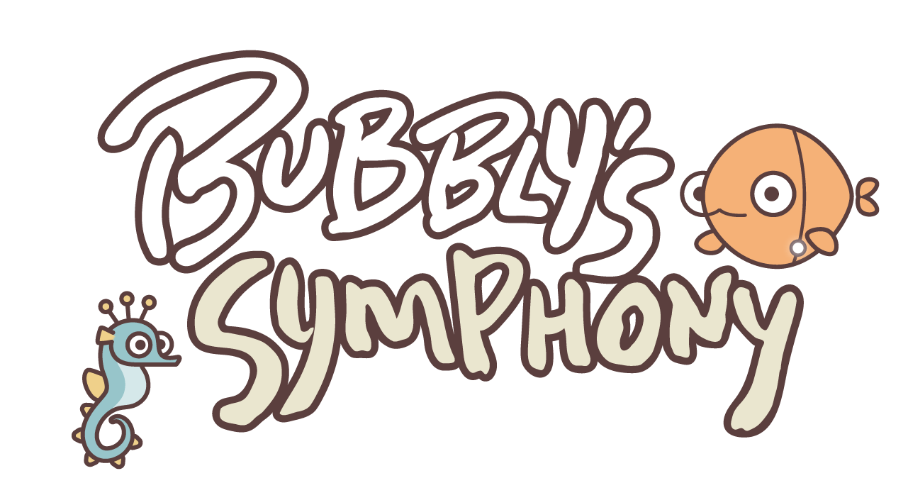 Bubbly's Symphony: Guardians of the Depths